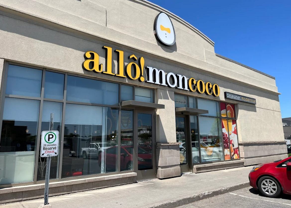restaurant cleaning in montreal & area