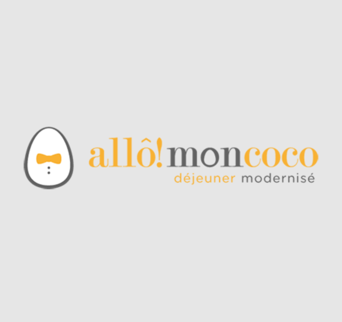 allo mon coco logo