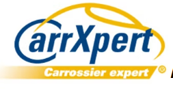 carr expert logo