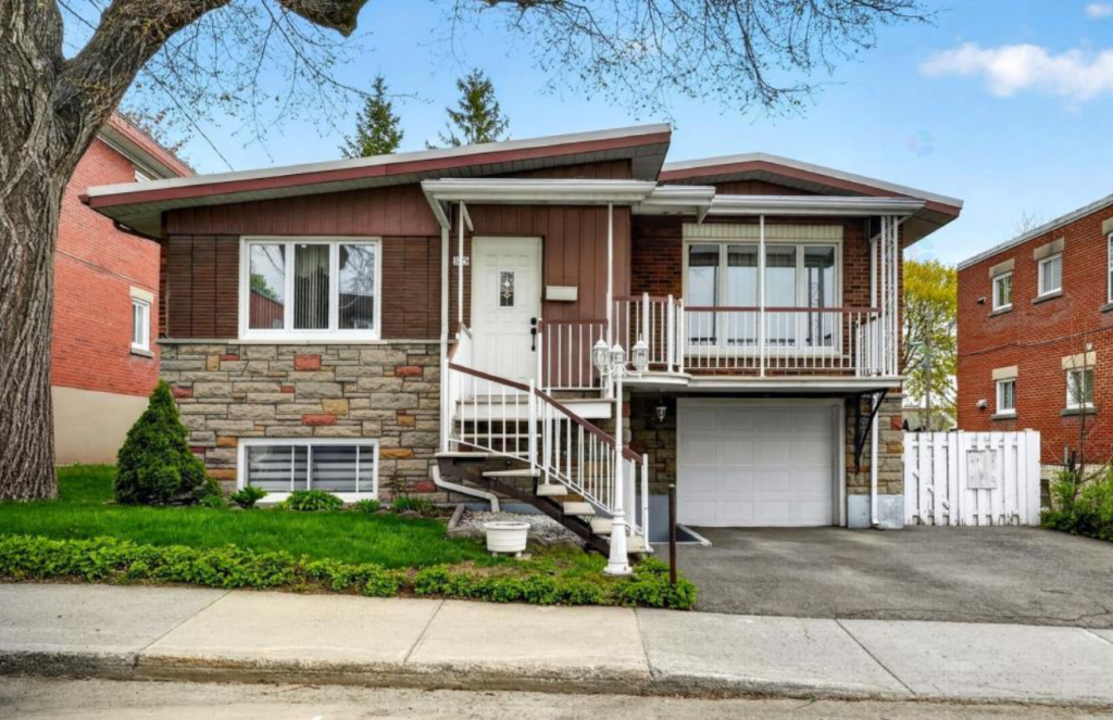 Residential Cleaning Services in Montreal