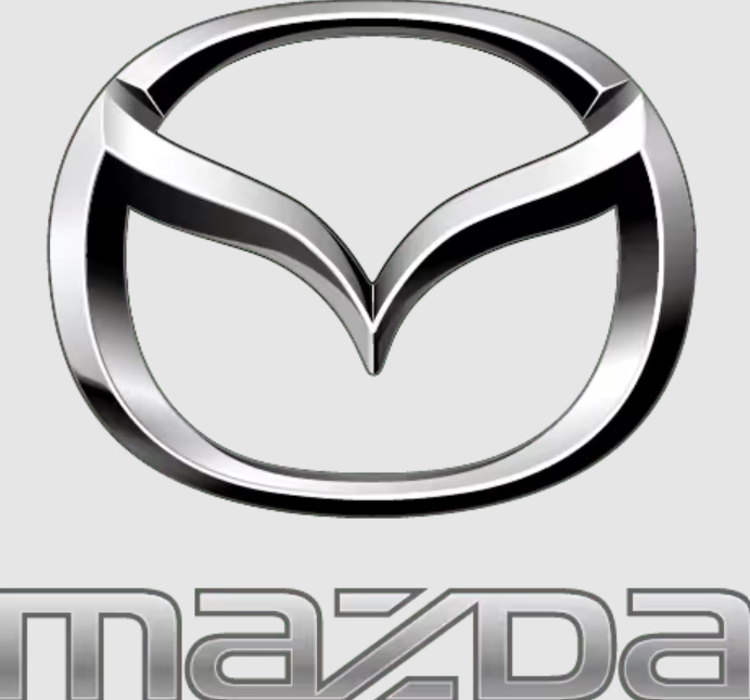 logo mazda