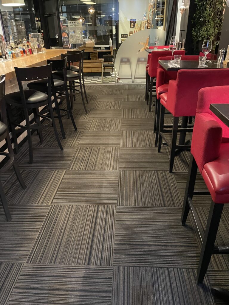 paccini restaurant floor cleaning service