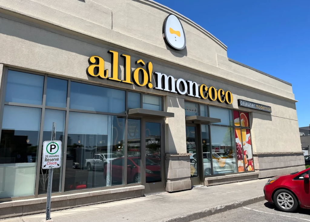restaurant cleaning all mon coco saint hyacinthe