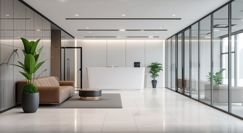 Office Cleaning Services in Montreal